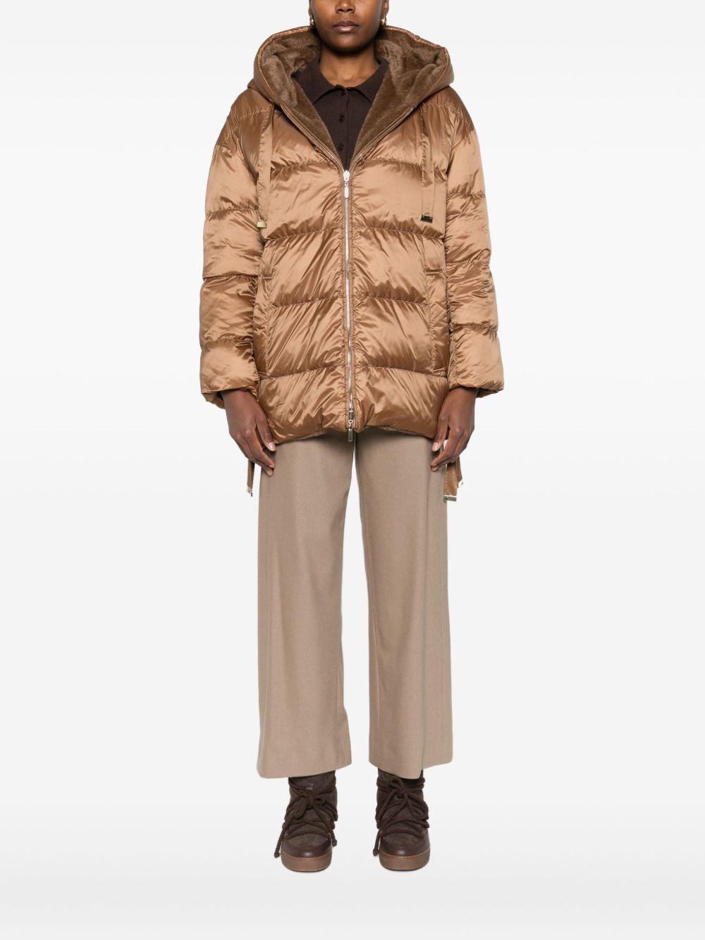 MAX MARA THE CUBE Jacket