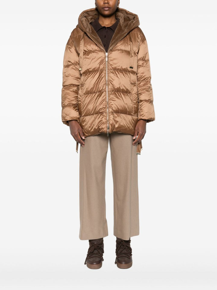 MAX MARA THE CUBE Jacket