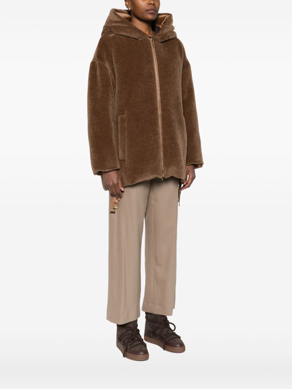MAX MARA THE CUBE Jacket