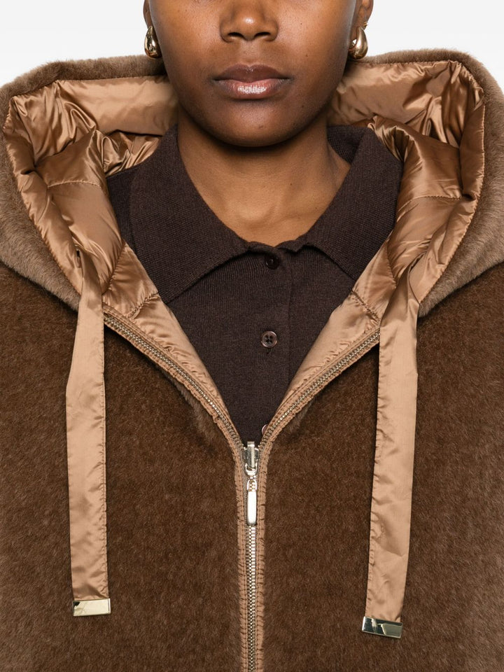 MAX MARA THE CUBE Jacket