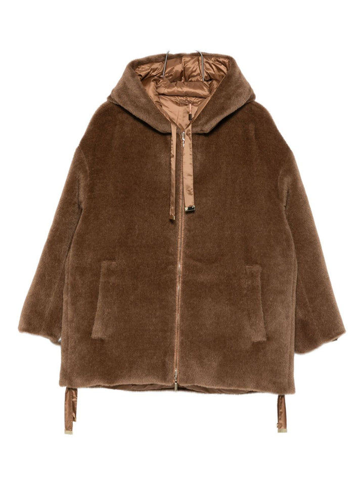 MAX MARA THE CUBE Jacket