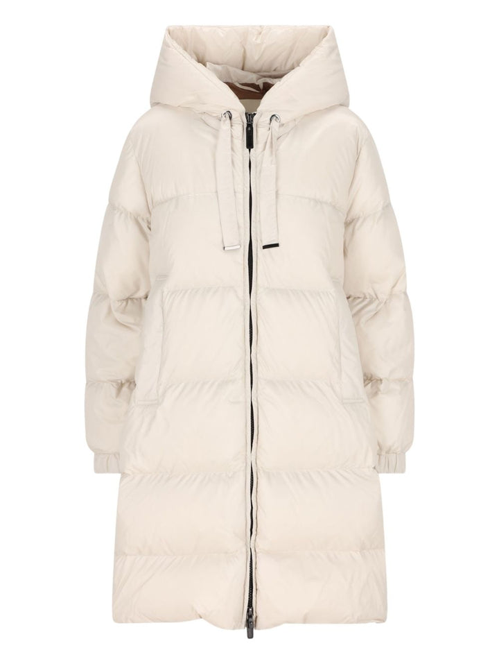 MAX MARA THE CUBE Coat