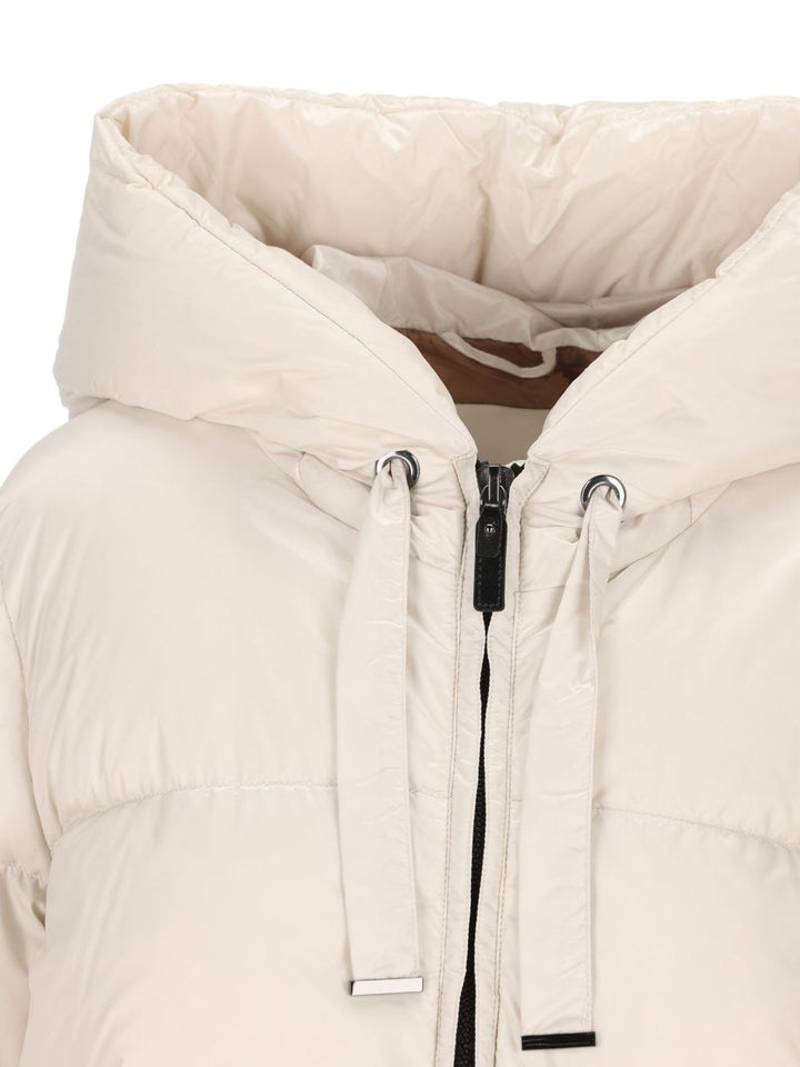 MAX MARA THE CUBE Coat
