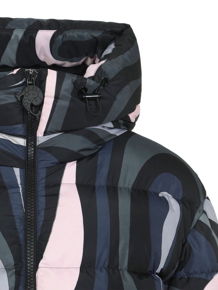 Pucci jacket