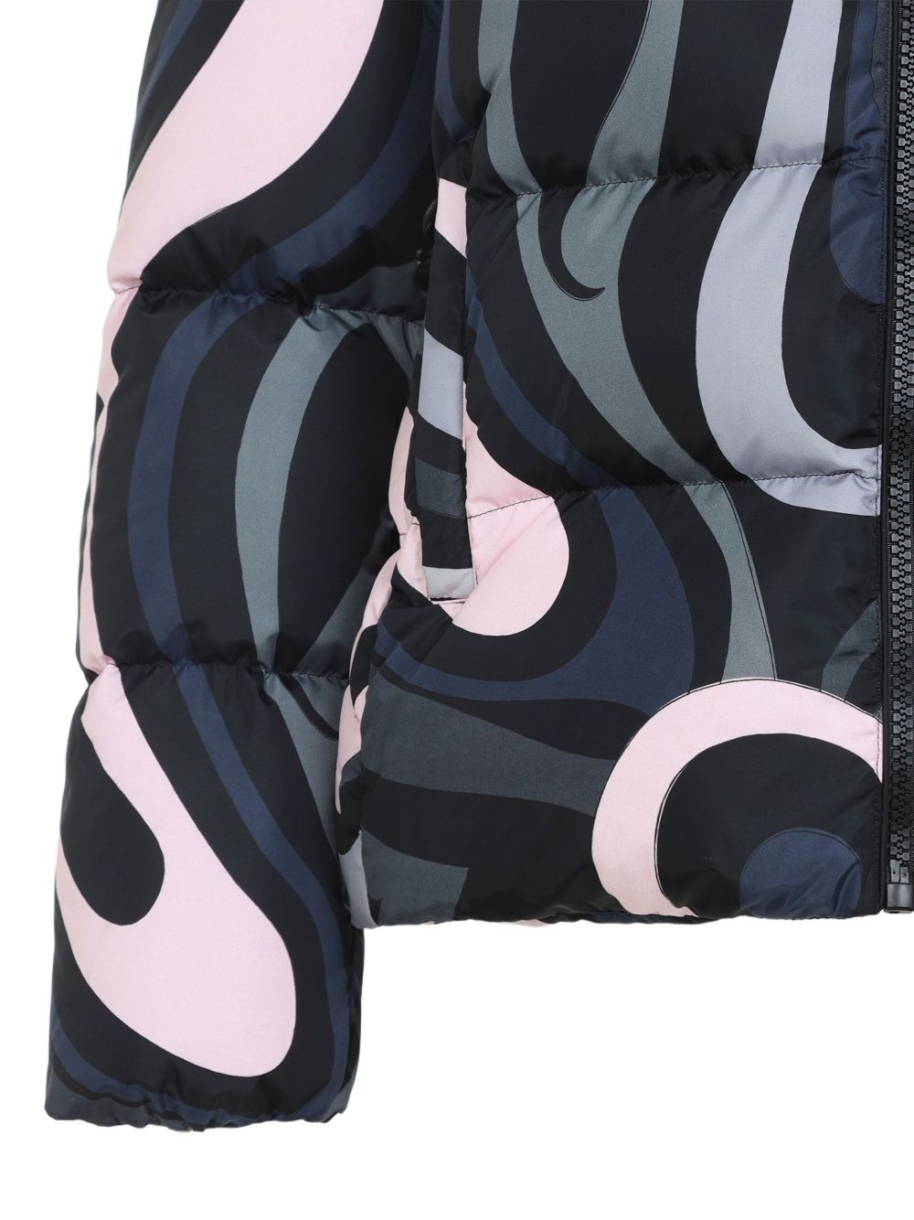Pucci jacket