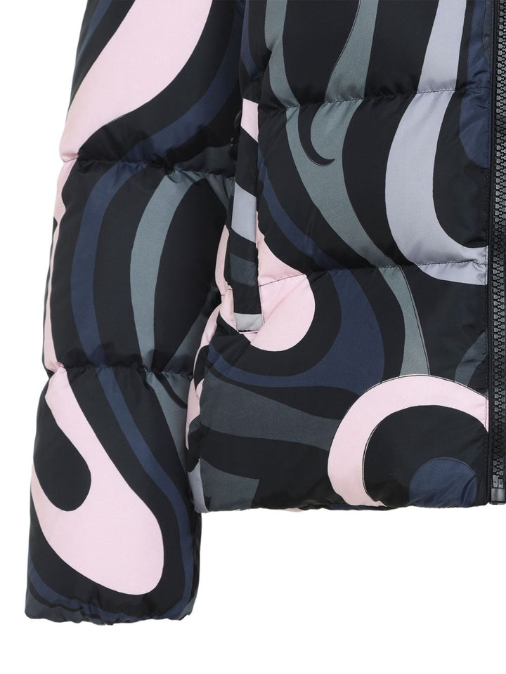 Pucci jacket