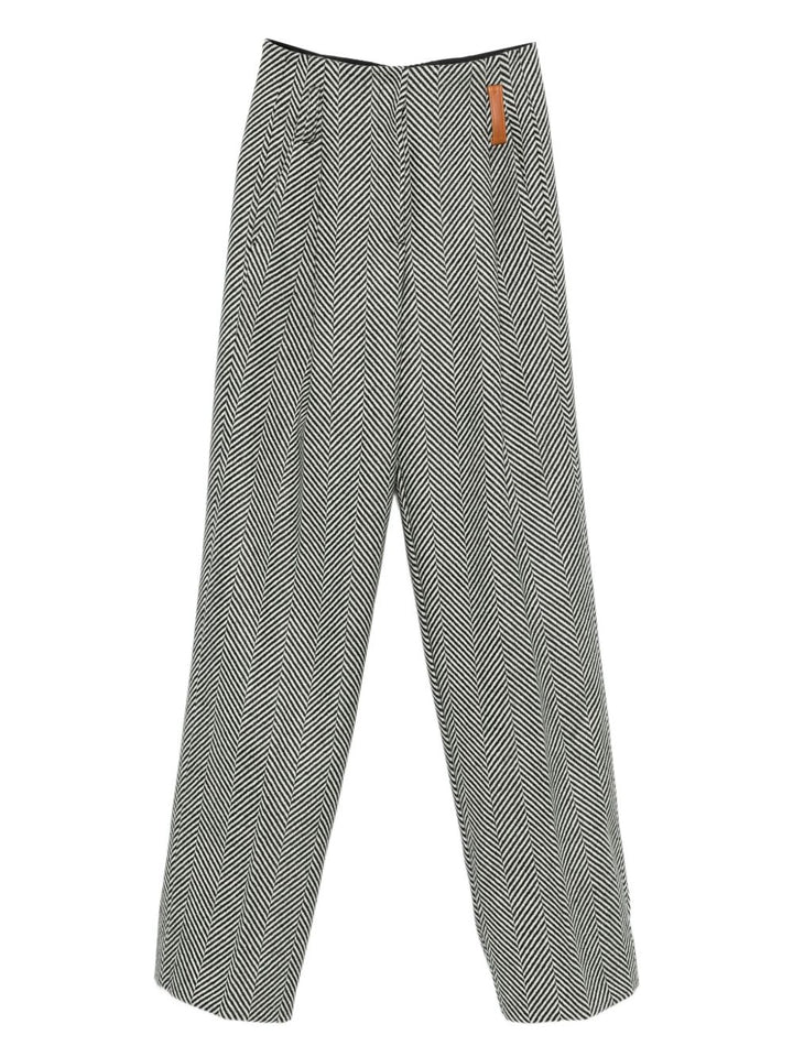 Forte Forte Trousers