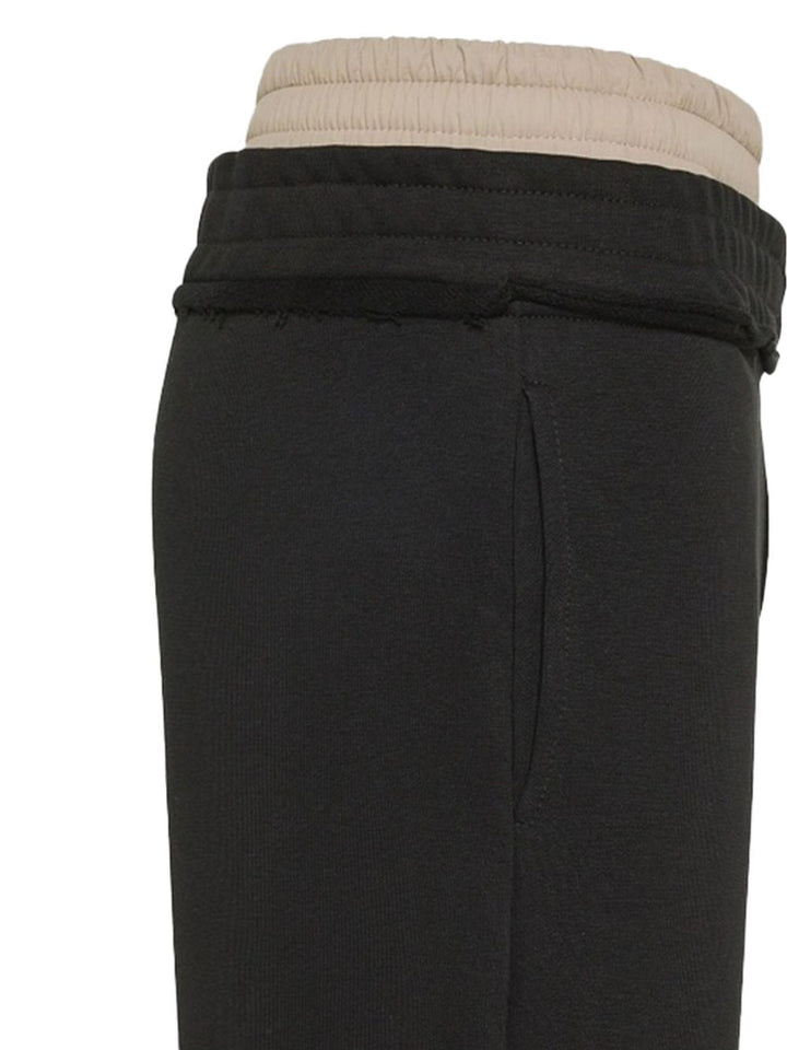 PEUTEREY PLURALS X TONY EFFE Trousers