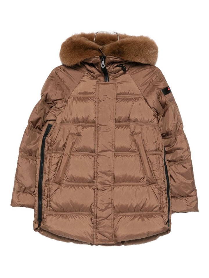 Peuterey jacket