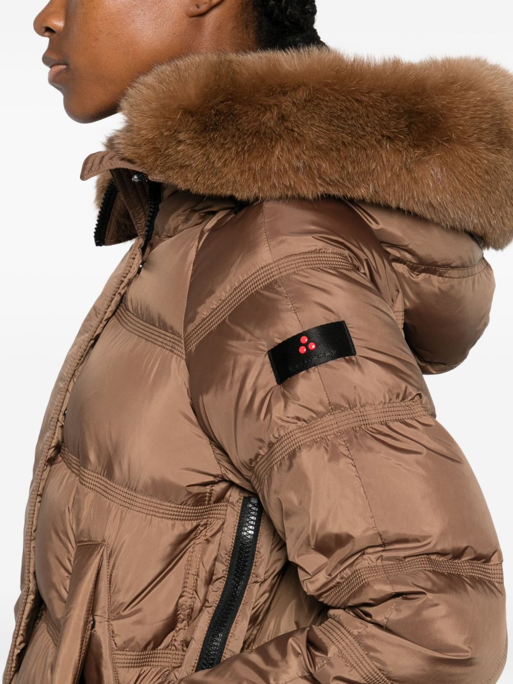 Peuterey jacket