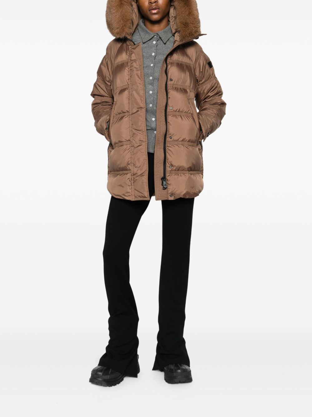 Peuterey jacket