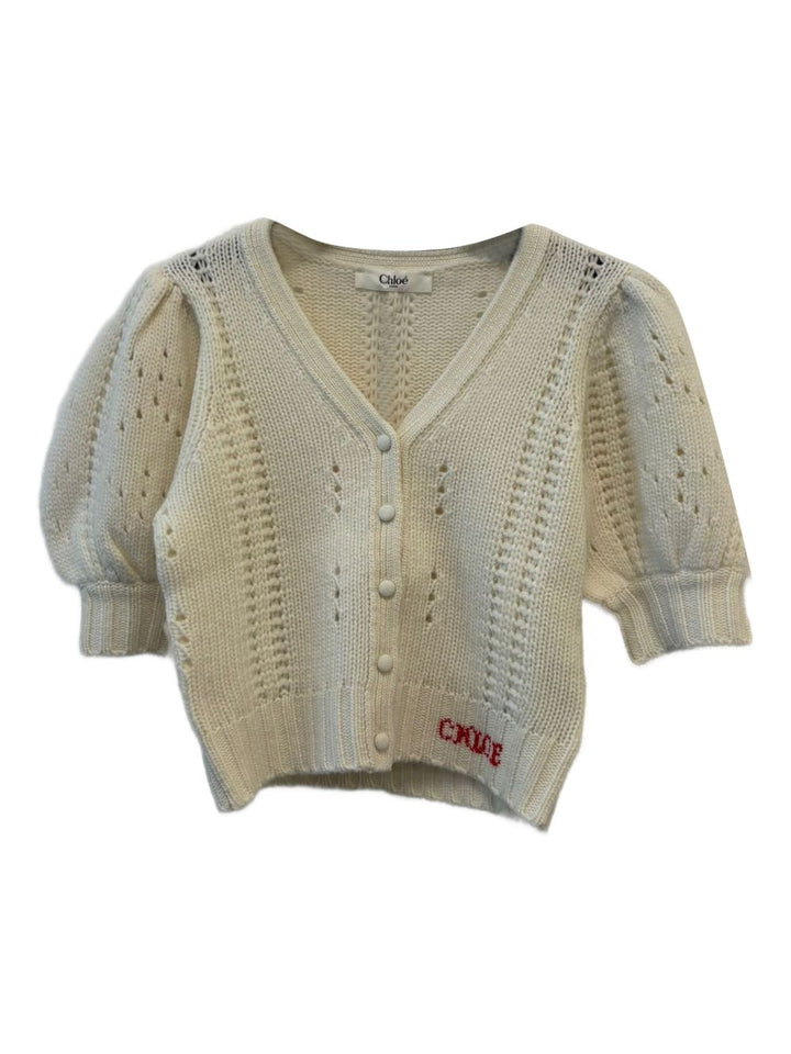 Chloé Chloè Top