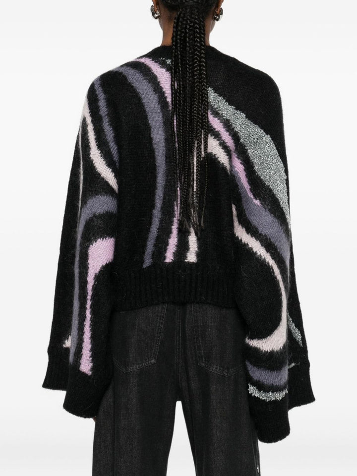 Pucci Sweater