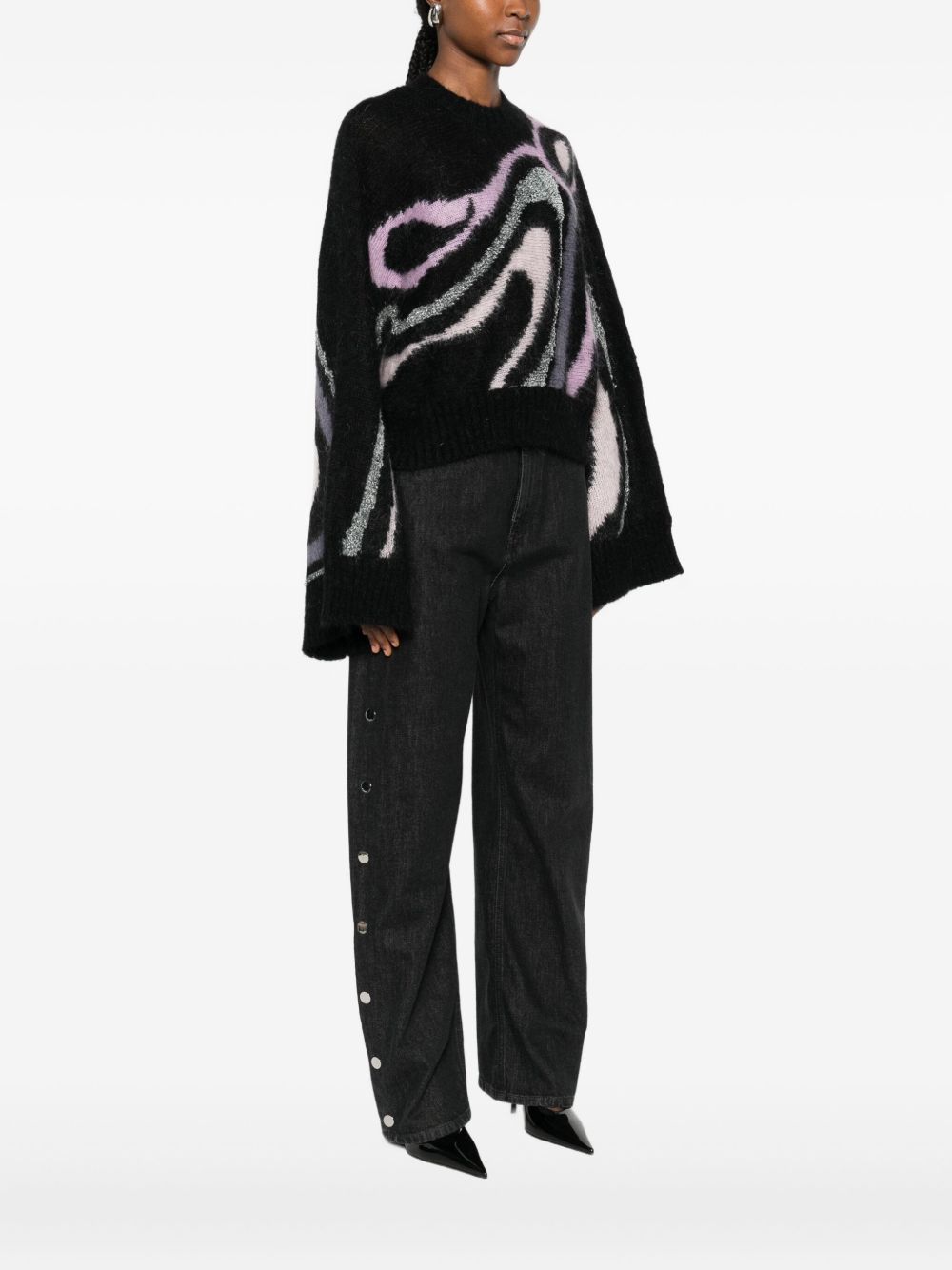 Pucci Sweater