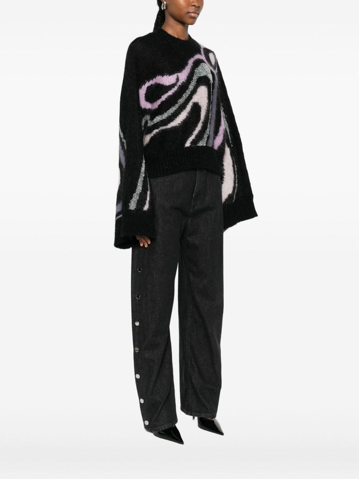 Pucci Sweater