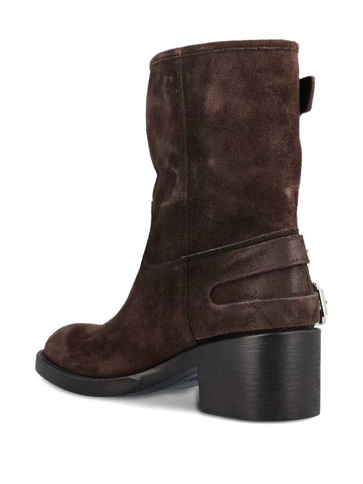 Chloé Boots