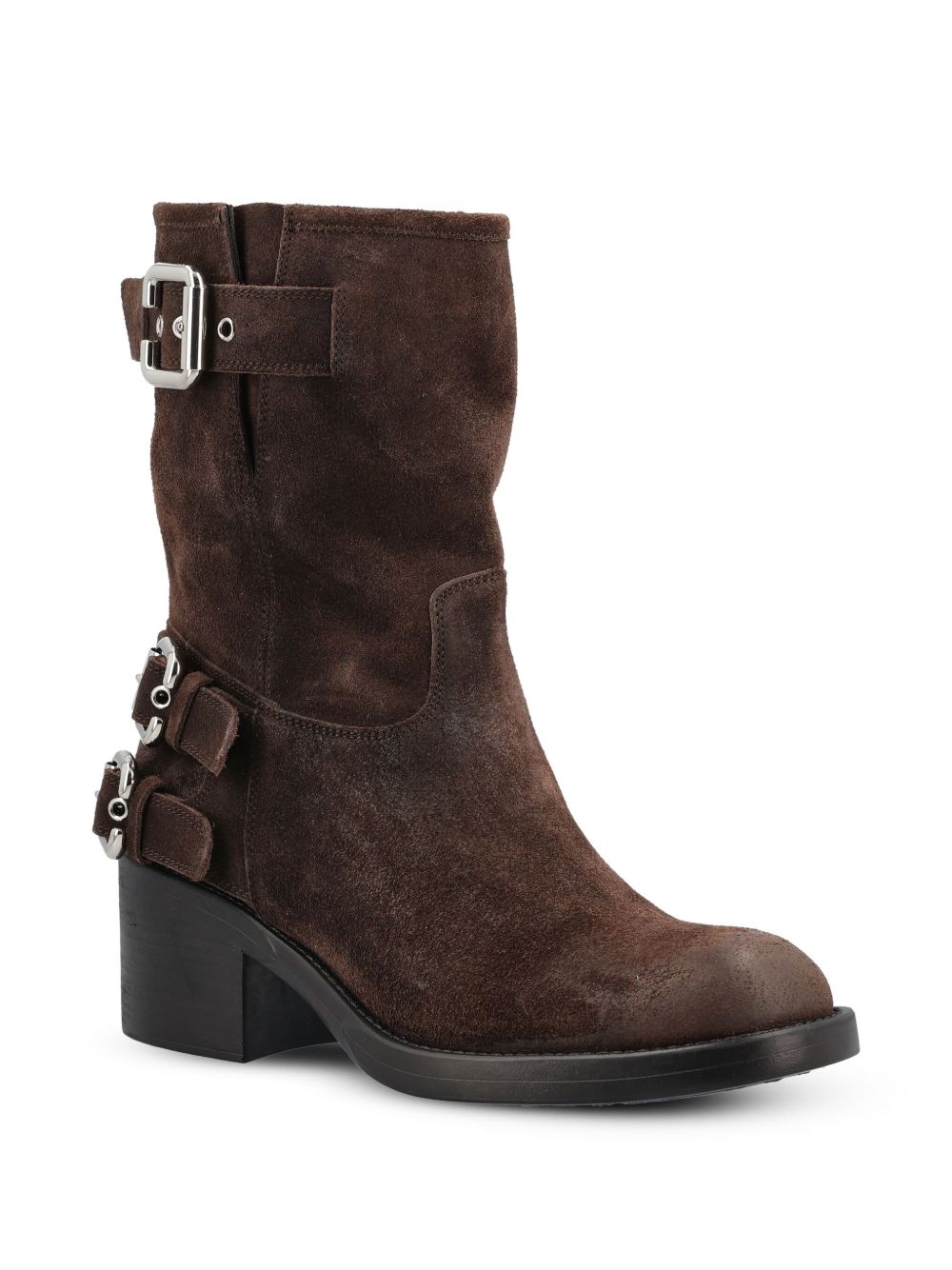 Chloé Boots