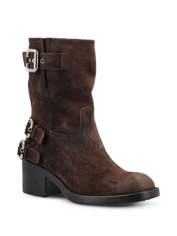 Chloé Boots