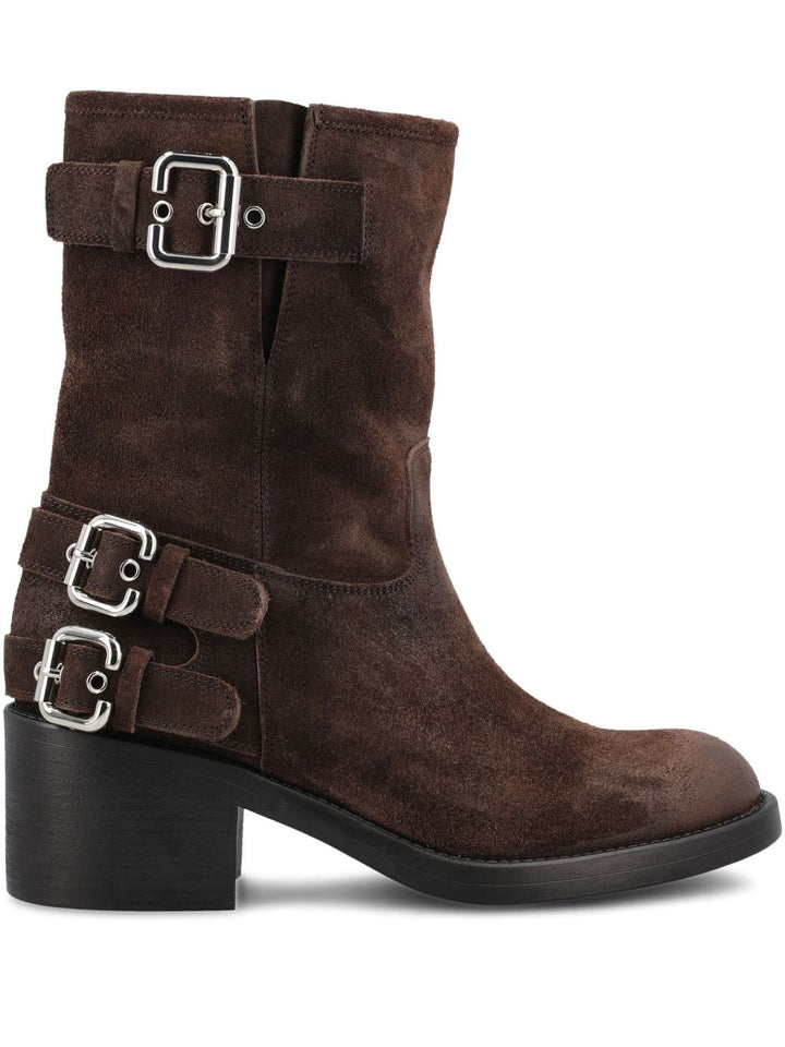 Chloé Boots