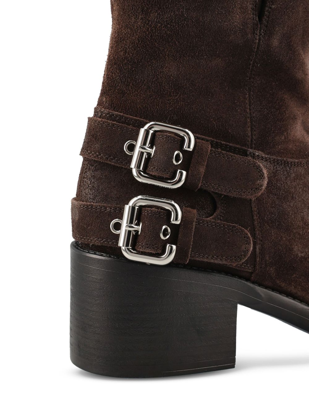 Chloé Boots
