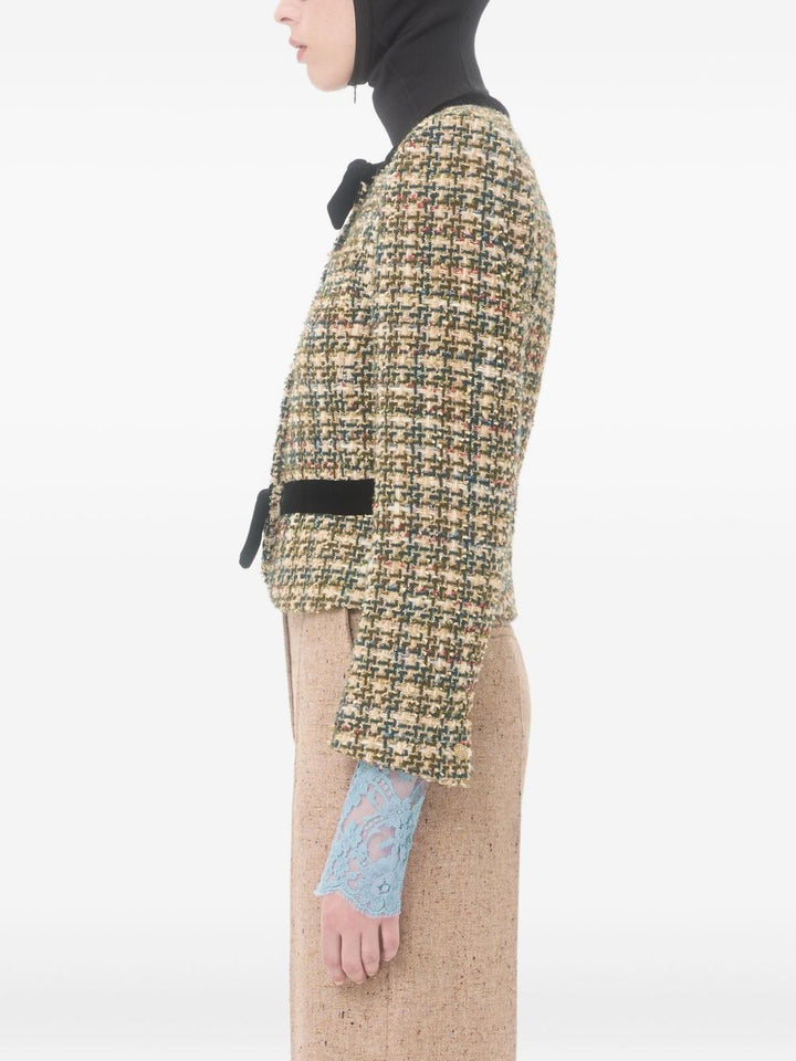 Valentino Jacket