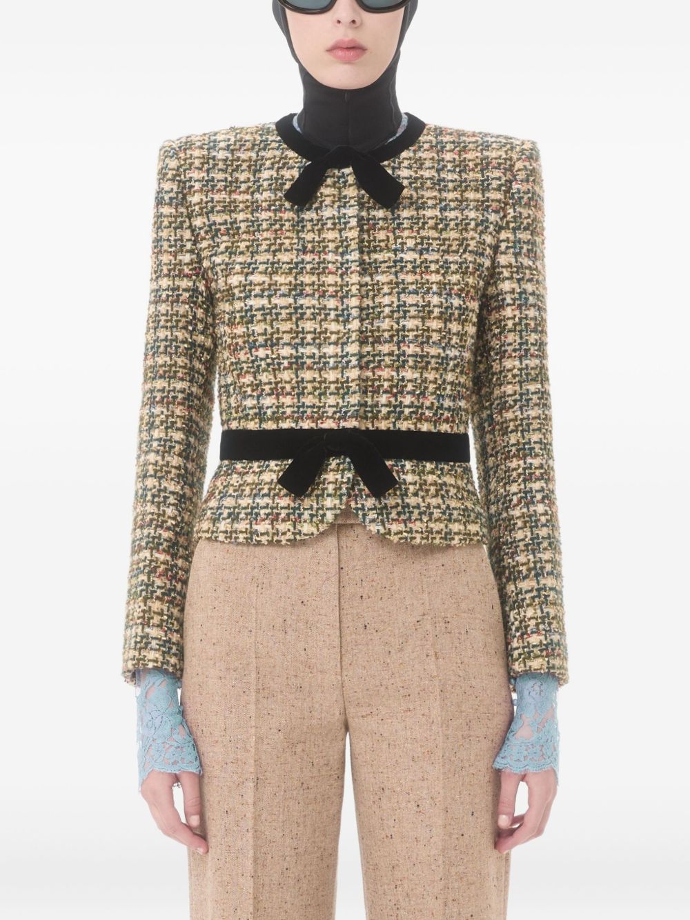 Valentino Jacket