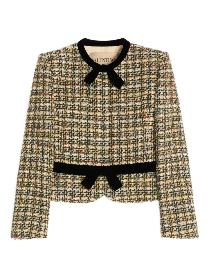 Valentino Jacket