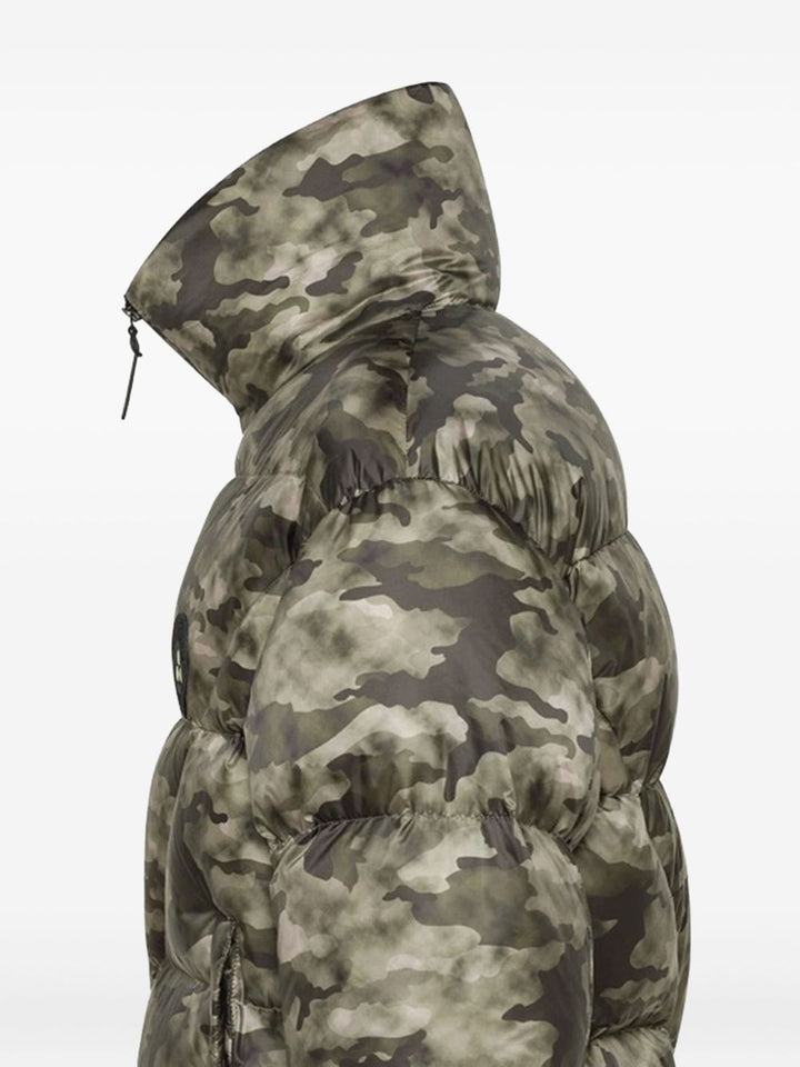 PEUTEREY PLURALS X TONY EFFE jacket