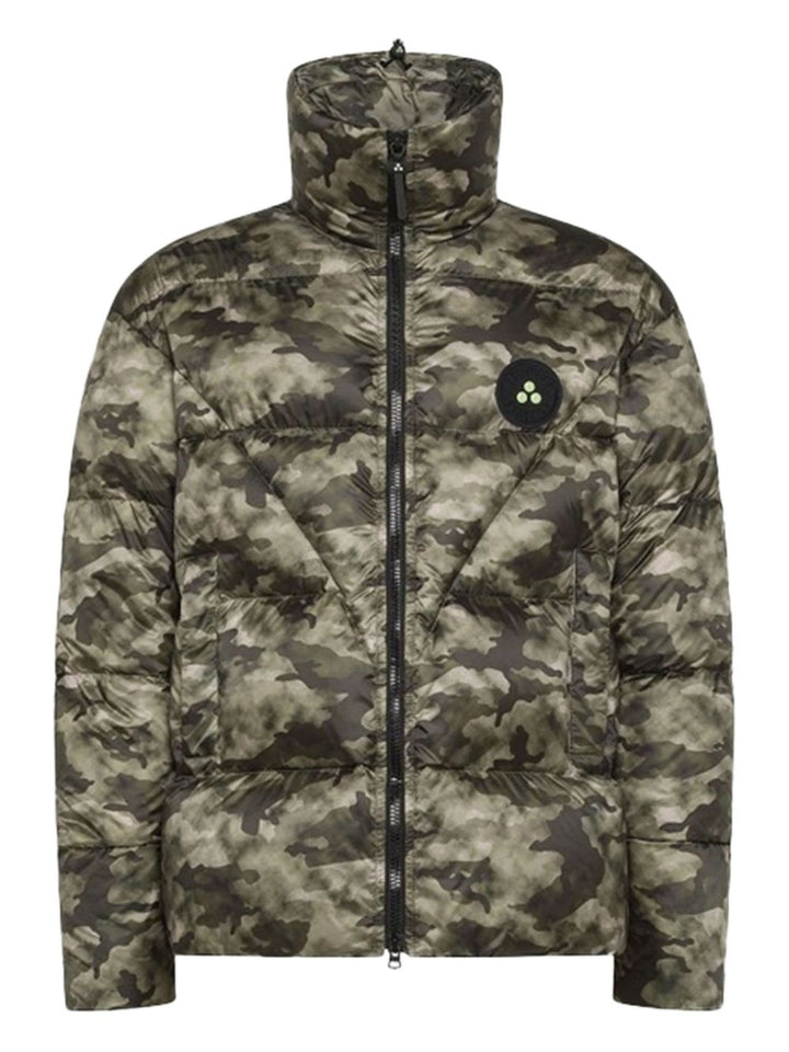 PEUTEREY PLURALS X TONY EFFE jacket