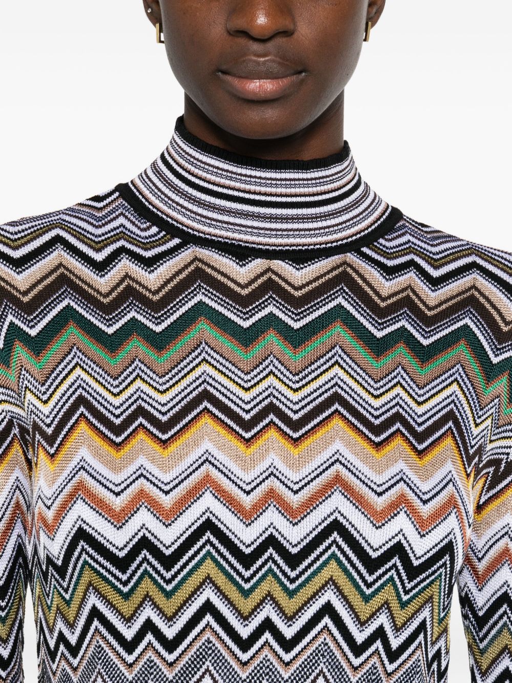 Missoni Dress