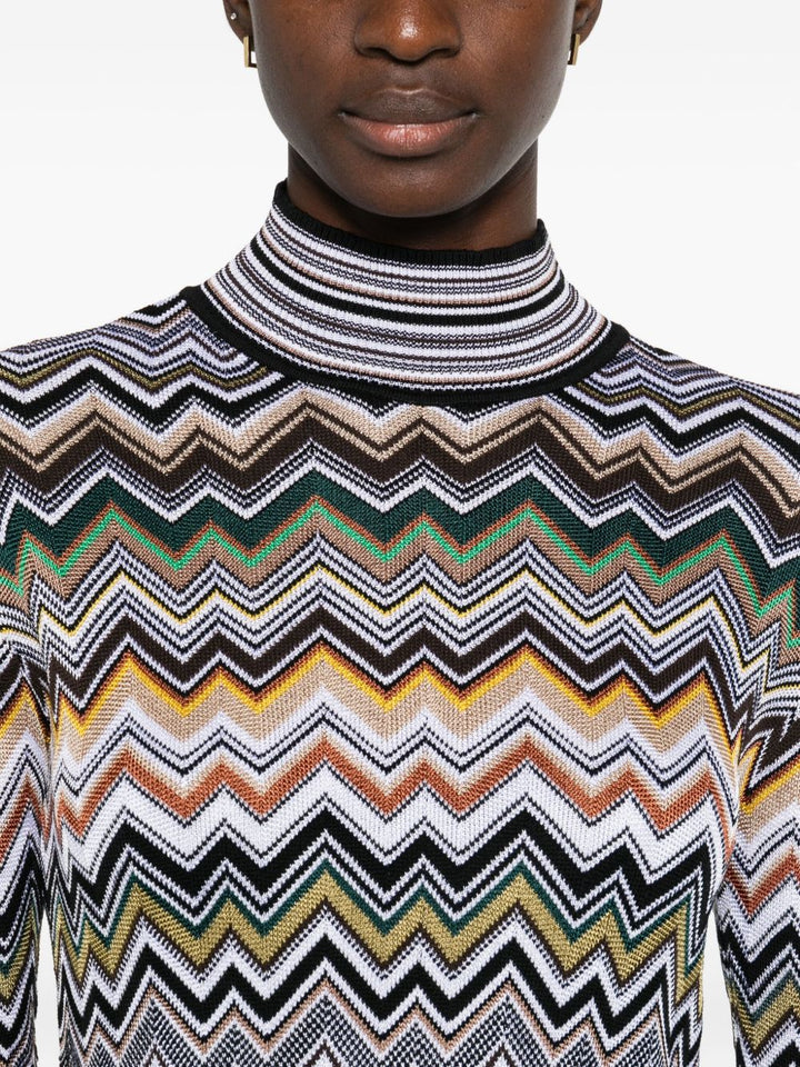 Missoni Dress