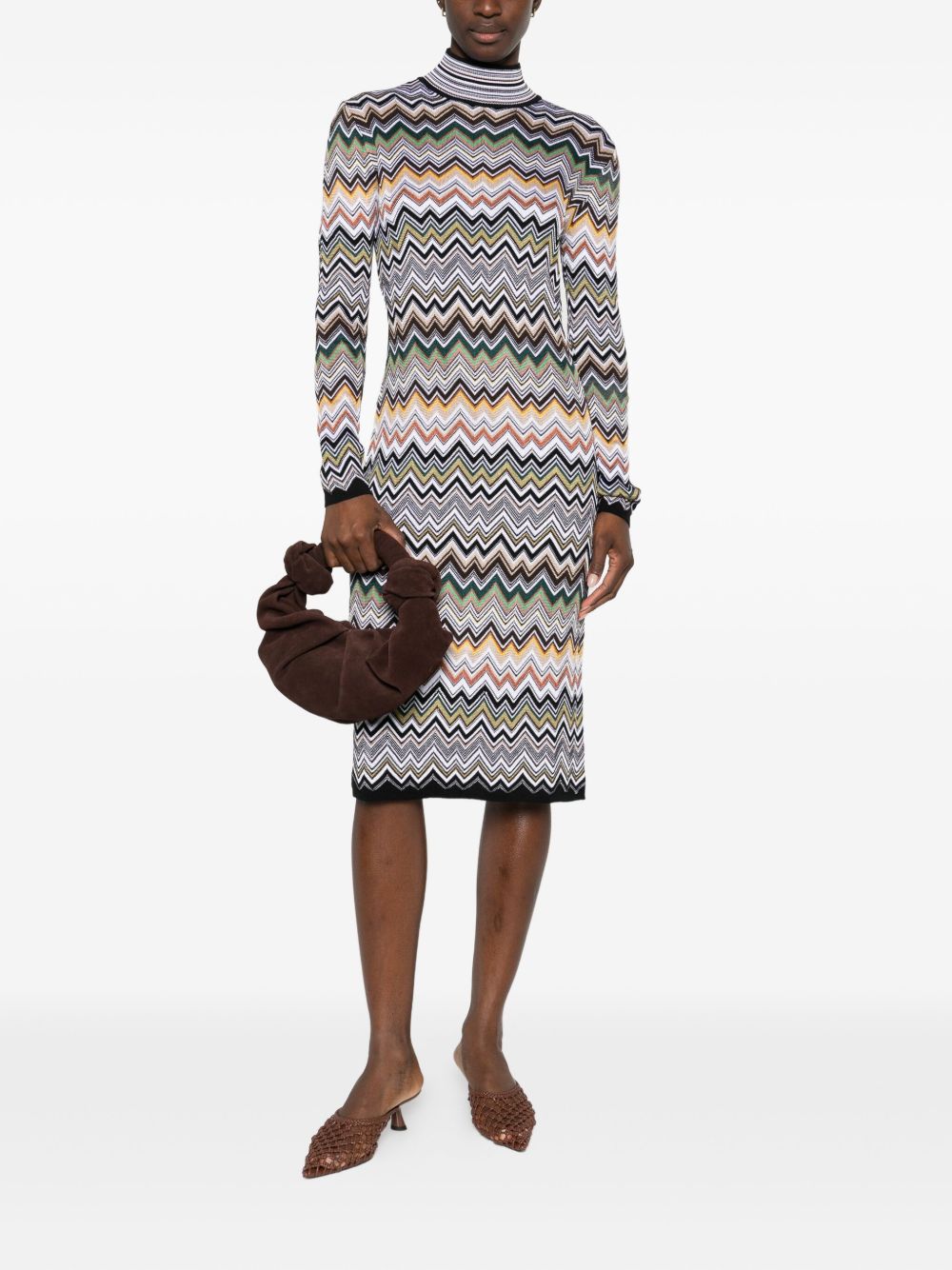 Missoni Dress
