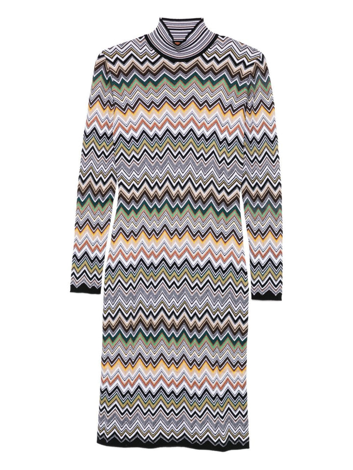 Missoni Dress