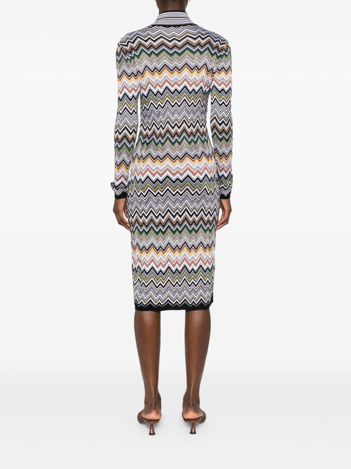 Missoni Dress