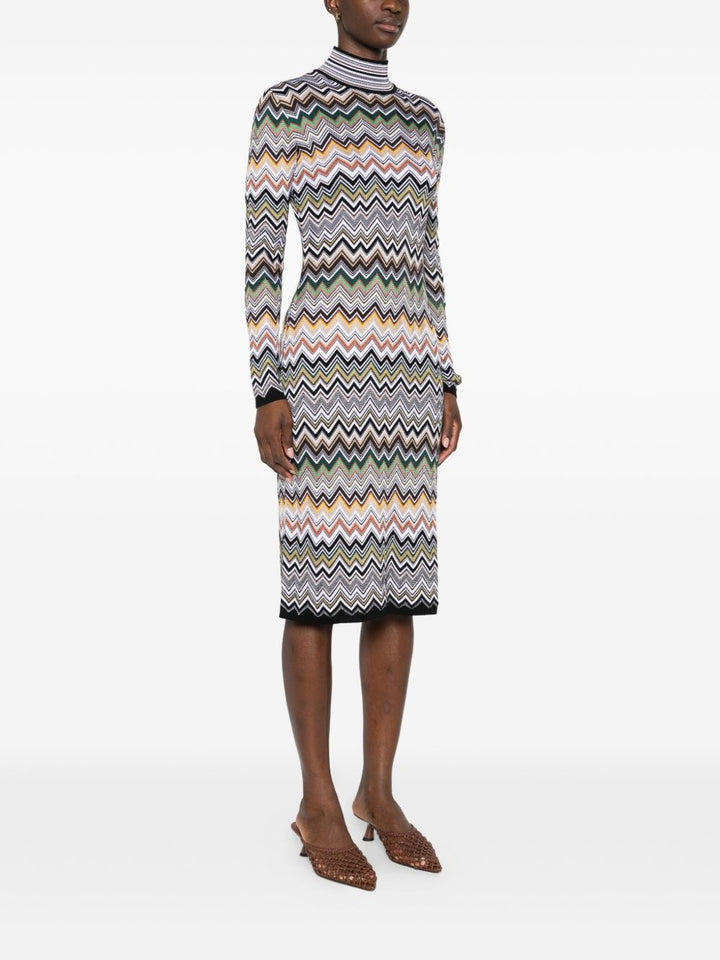 Missoni Dress