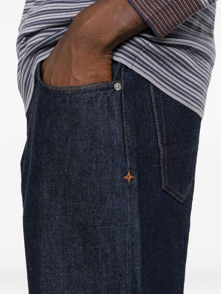 Stone Island Jeans