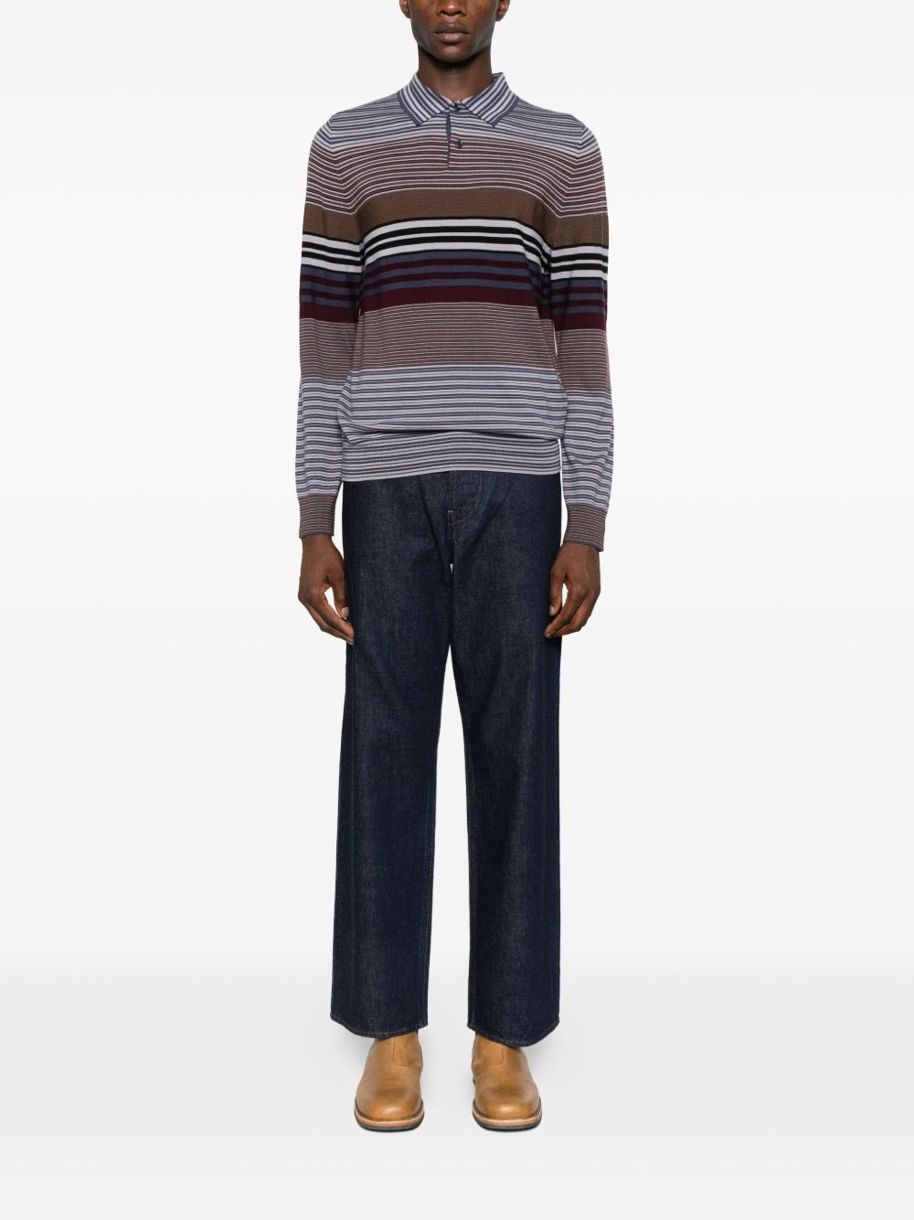 Stone Island Jeans