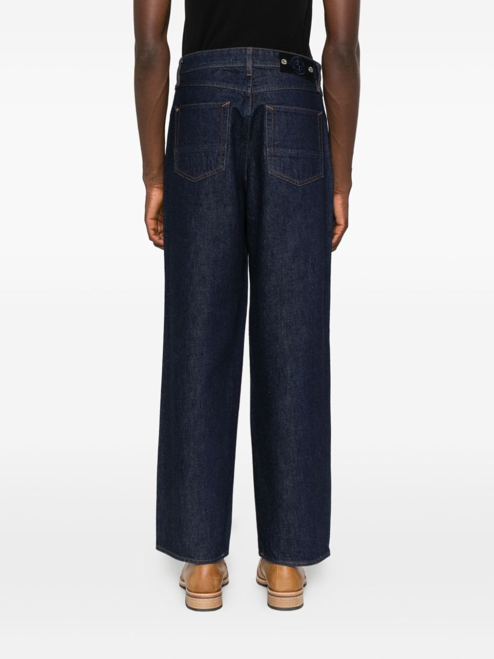 Stone Island Jeans