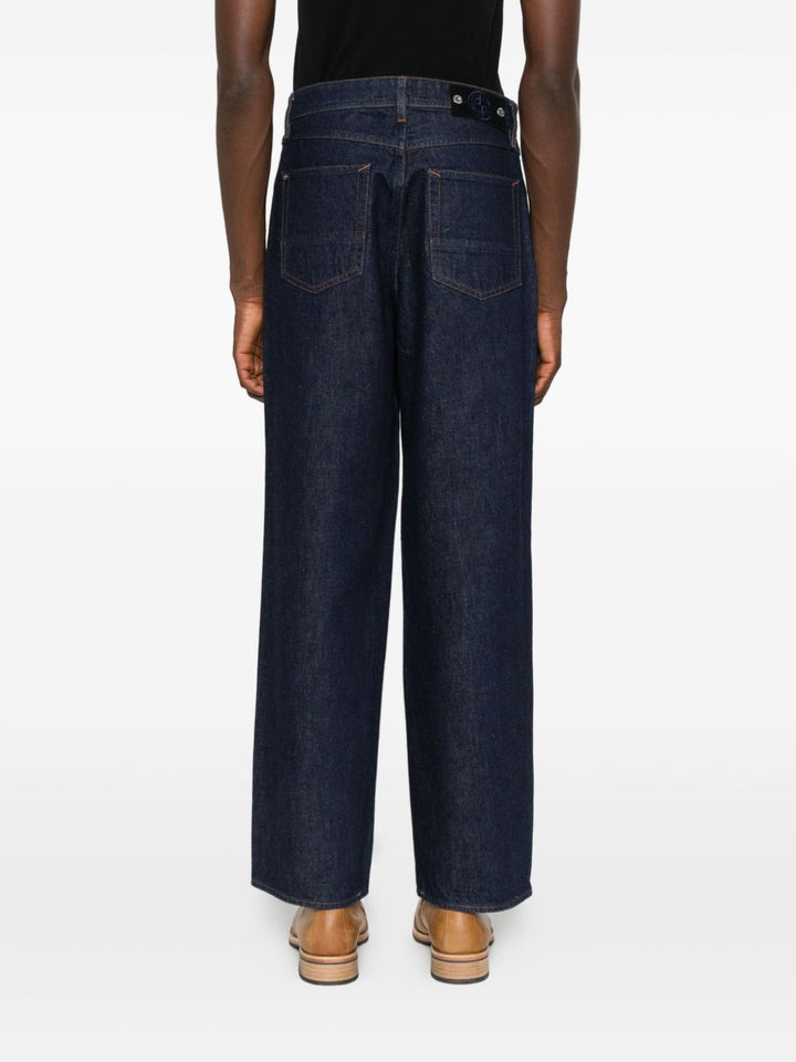 Stone Island Jeans