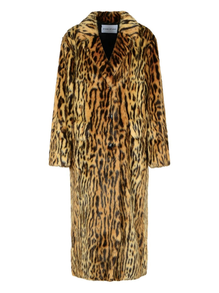 Stand Studio Coat