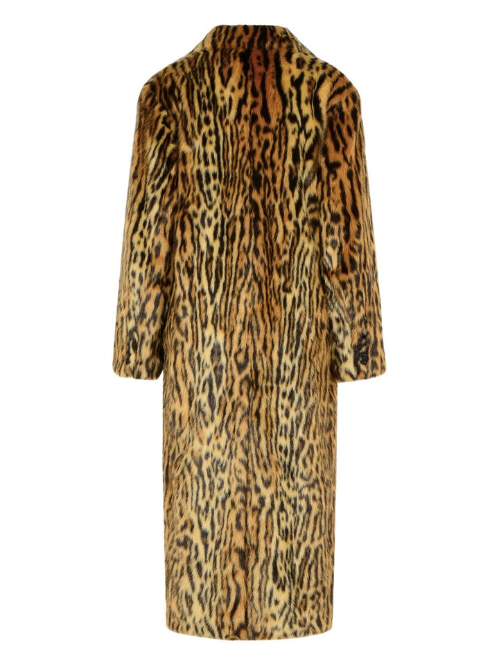 Stand Studio Coat