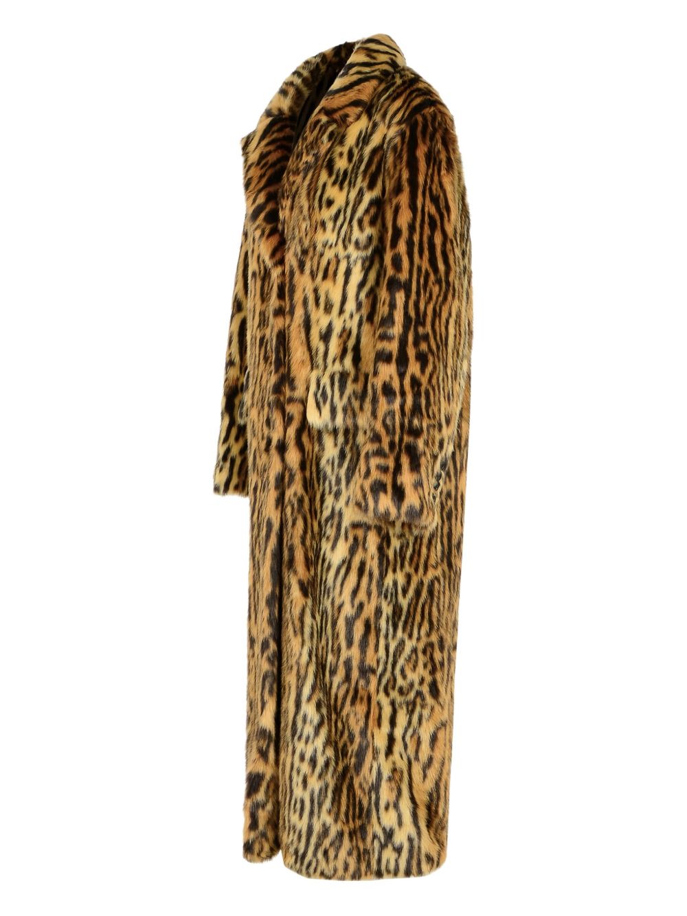Stand Studio Coat