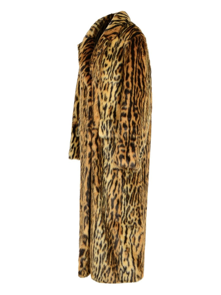 Stand Studio Coat