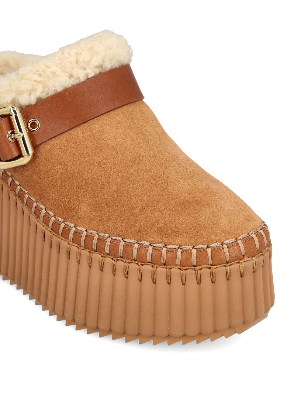 Chloé Boots