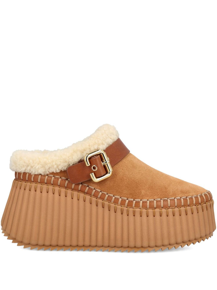 Chloé Boots