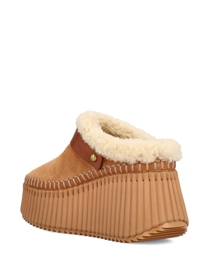 Chloé Boots