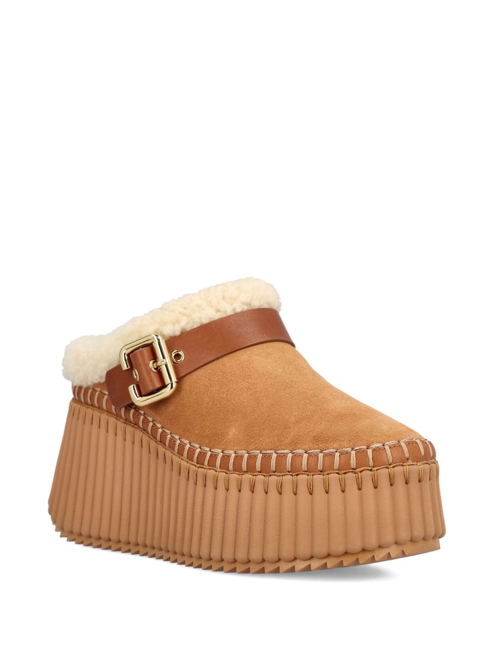 Chloé Boots