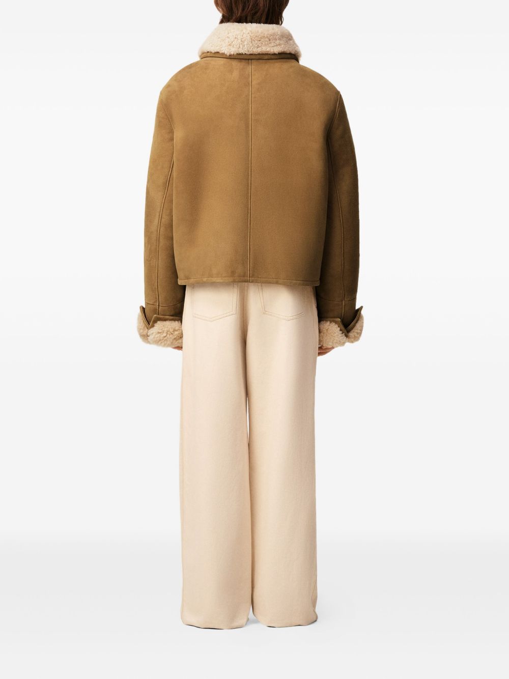 Ami Paris Jacket
