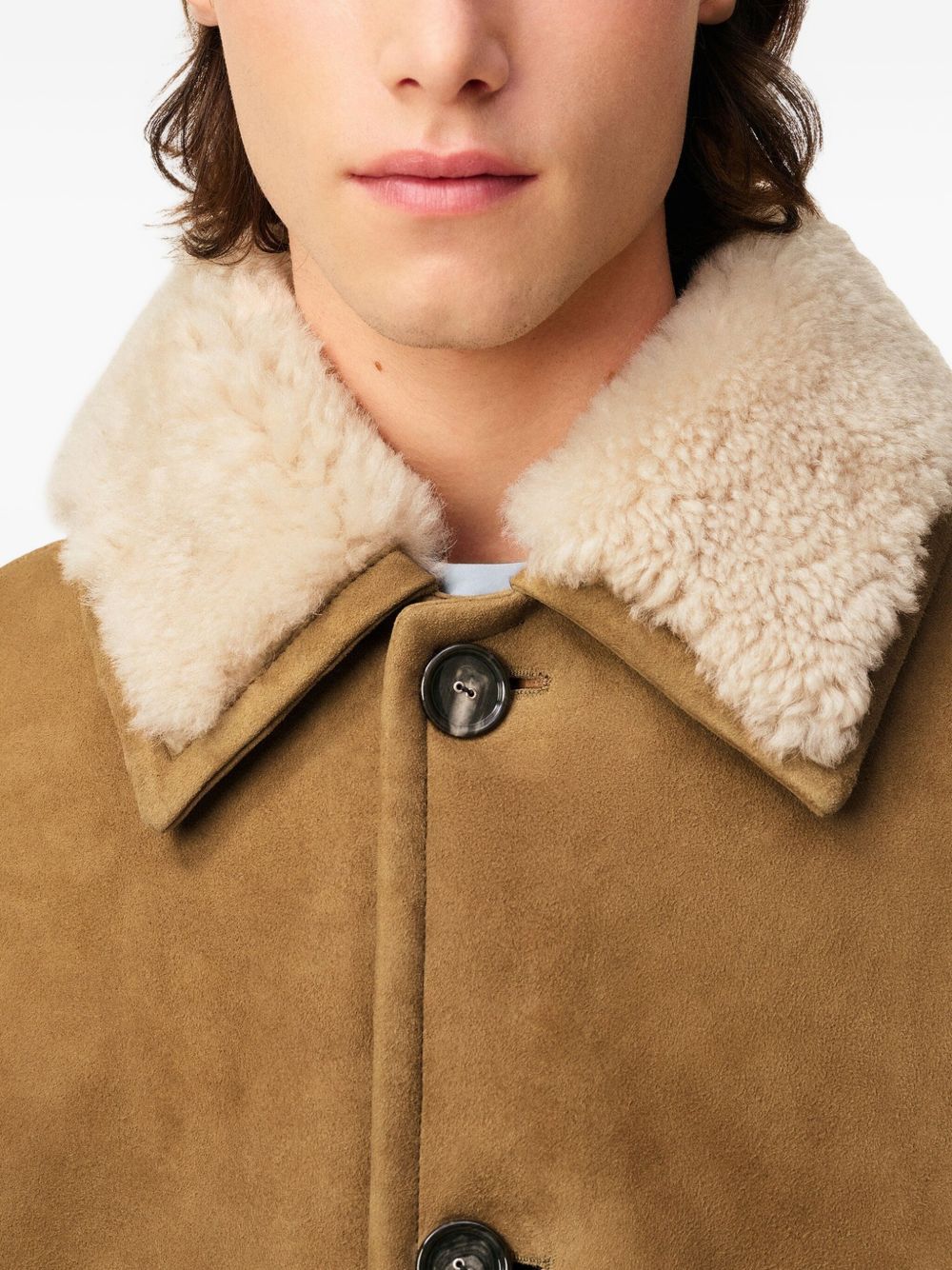 Ami Paris Jacket