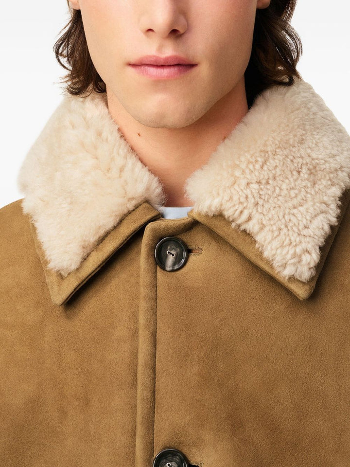 Ami Paris Jacket
